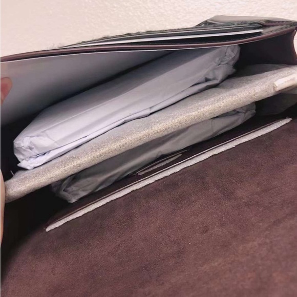 coach Tabby Shoulder Bag 79350 - Picture 6 of 6